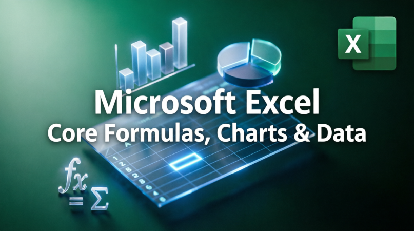 Microsoft Excel