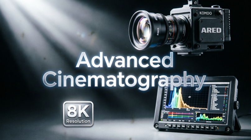 Advanced Cinematography