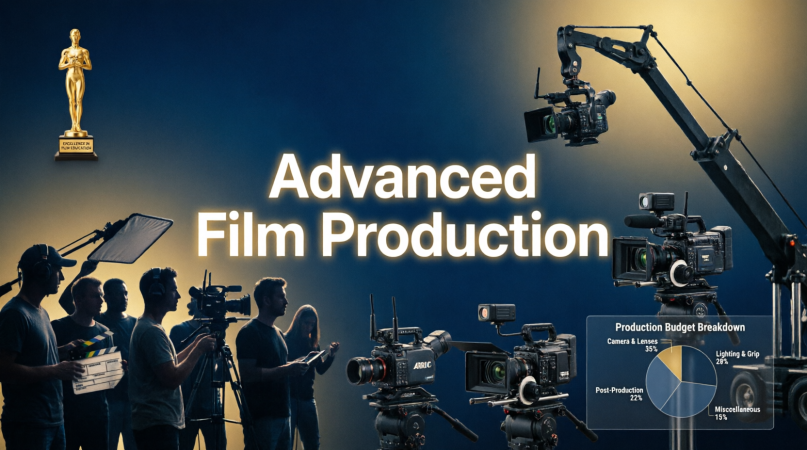 Advanced Film Production