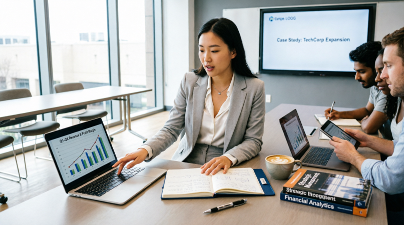 Business Fundamentals
