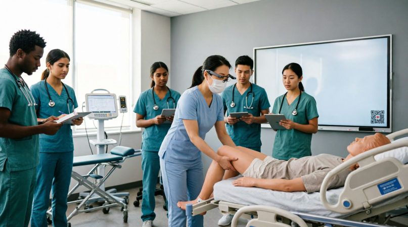 Caregiving Fundamentals