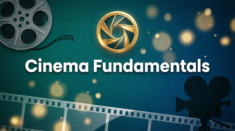 Cinema Fundamentals
