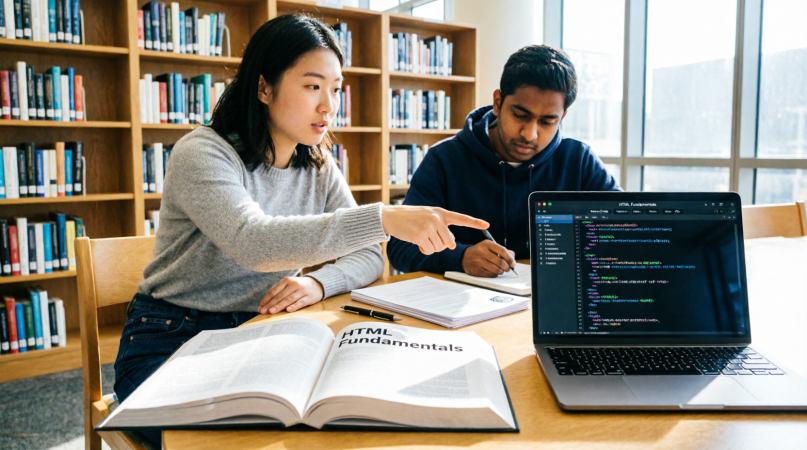 CSS Fundamentals