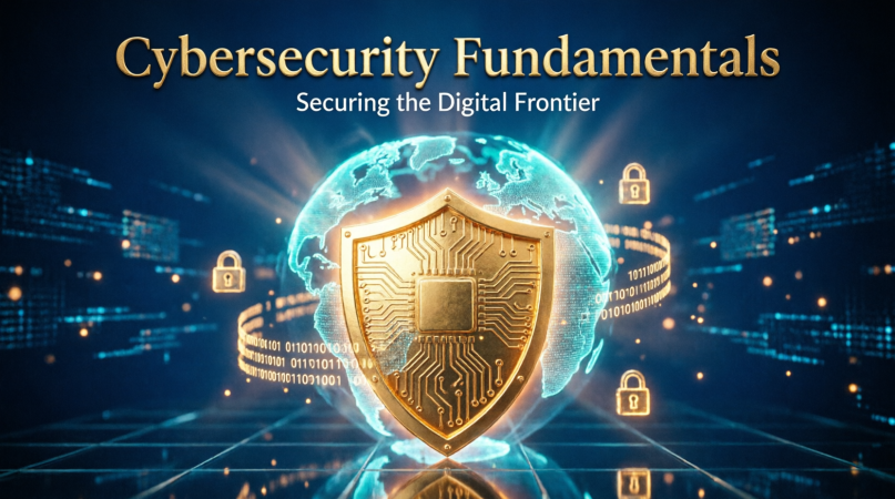 Cybersecurity Fundamentals