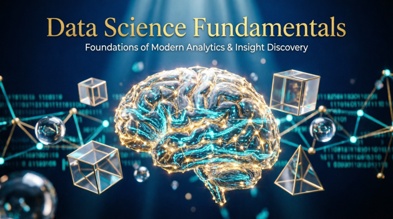 Data Science Fundamentals