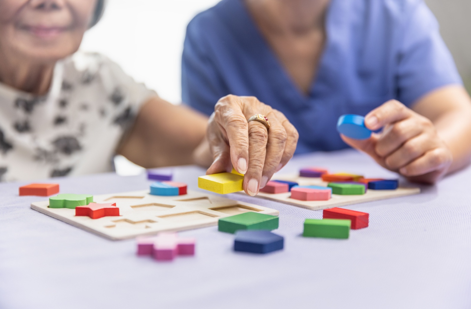 Dementia Care Awareness