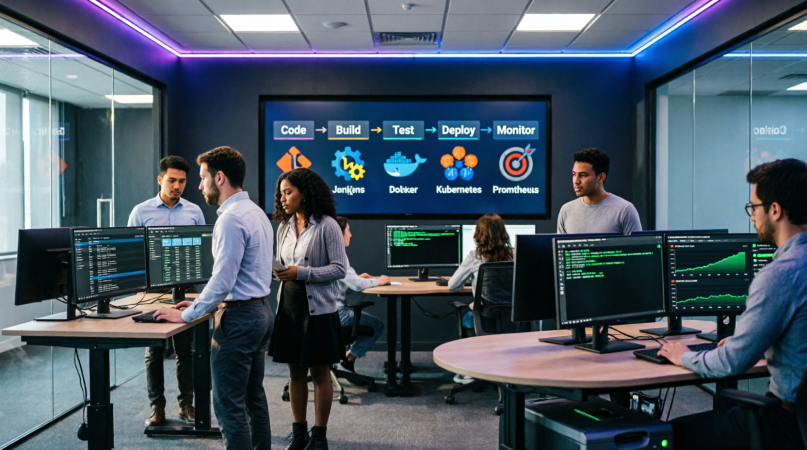 DevOps Fundamentals