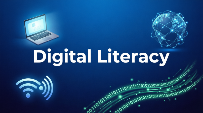 Digital Literacy