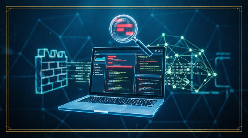 Ethical Hacking: Vulnerability Assessment and System Defenses