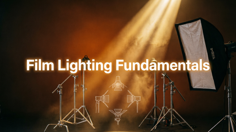 Film Lighting Fundamentals