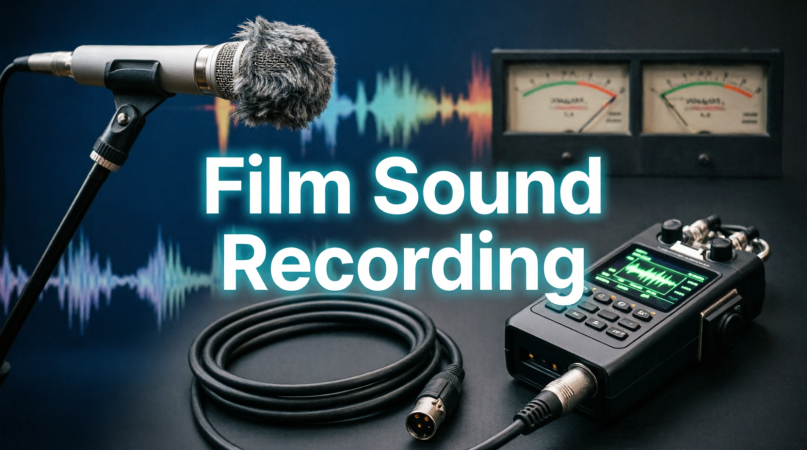 Film Sound Recording