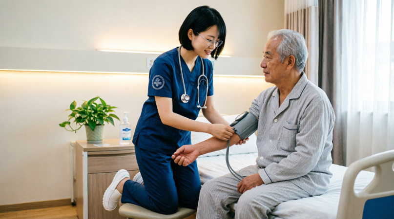 Healthcare Fundamentals