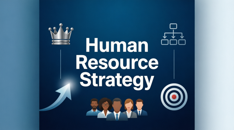 Human Resource Strategy