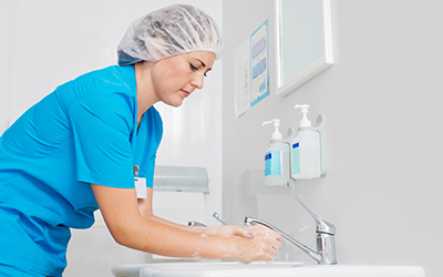 Infection Control