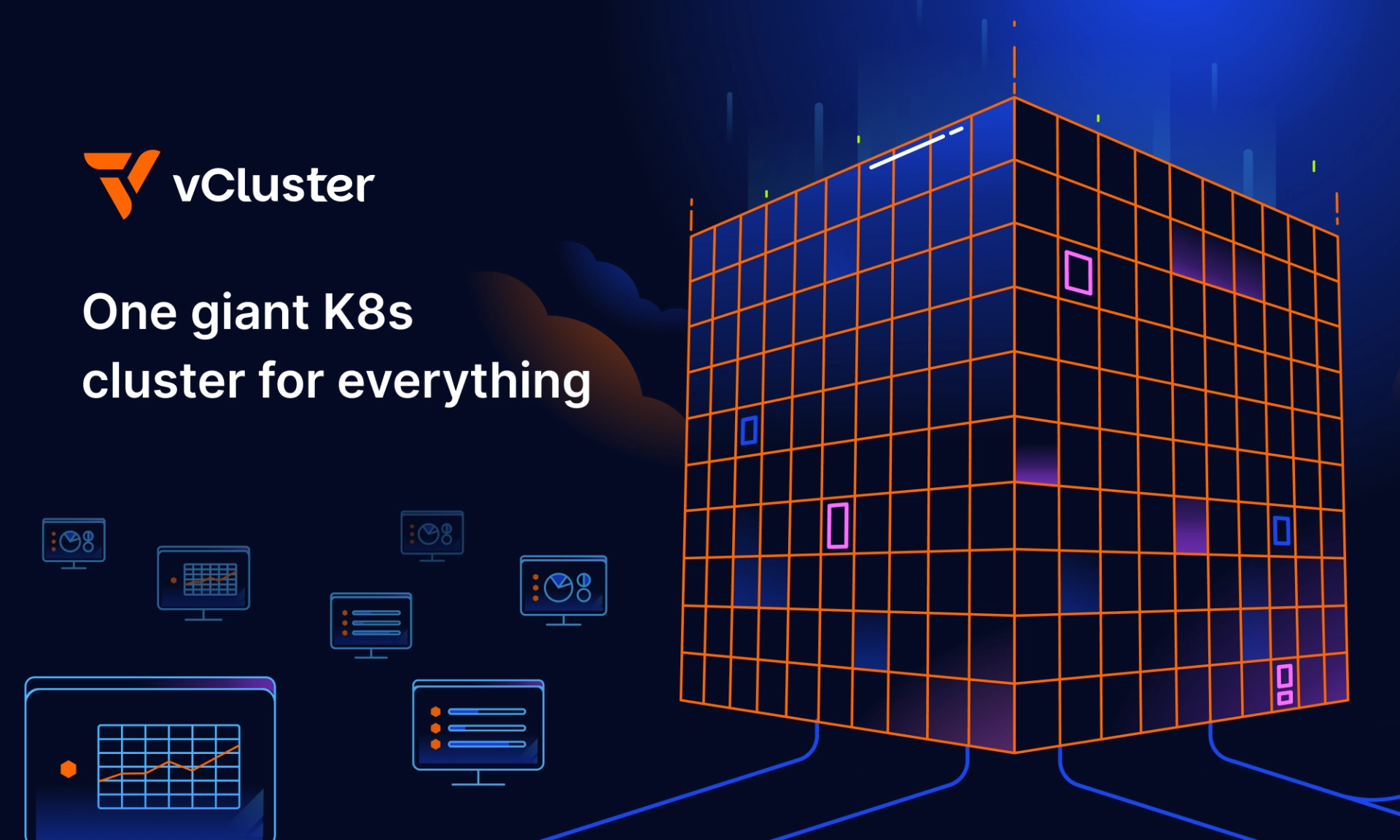 Kubernetes: Enterprise Container Orchestration and Scaling