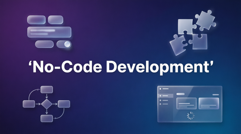 No-Code Development