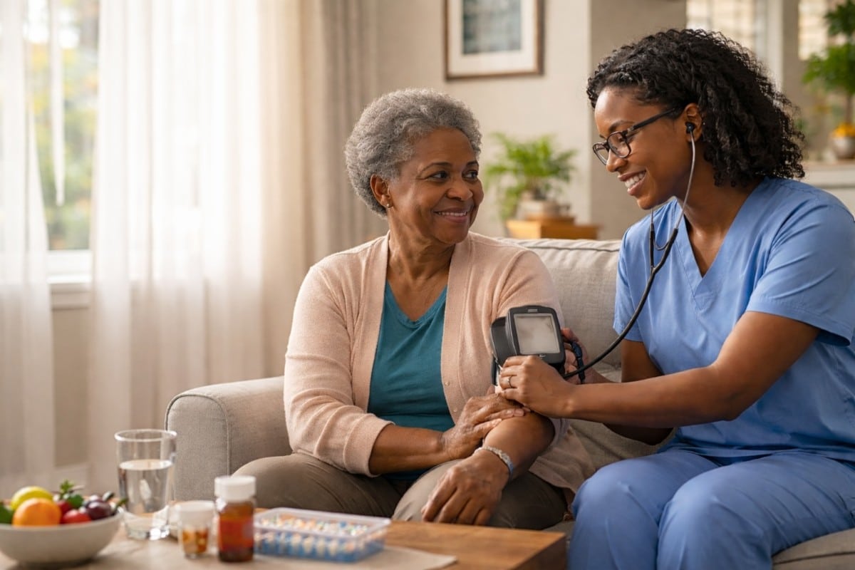 Patient Care Fundamentals