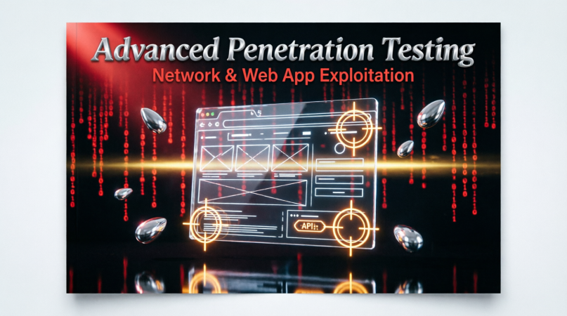 Penetration Testing