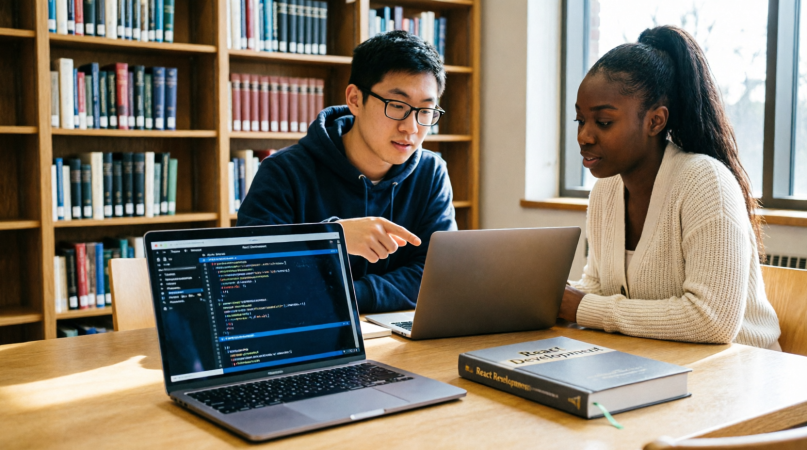 React Development