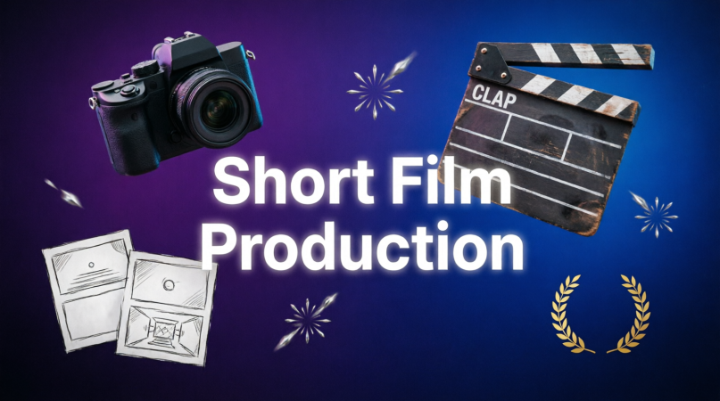 Short Film Production