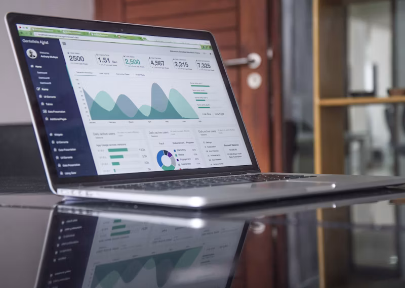 Tableau Desktop: Visual Analytics & Business Intelligence