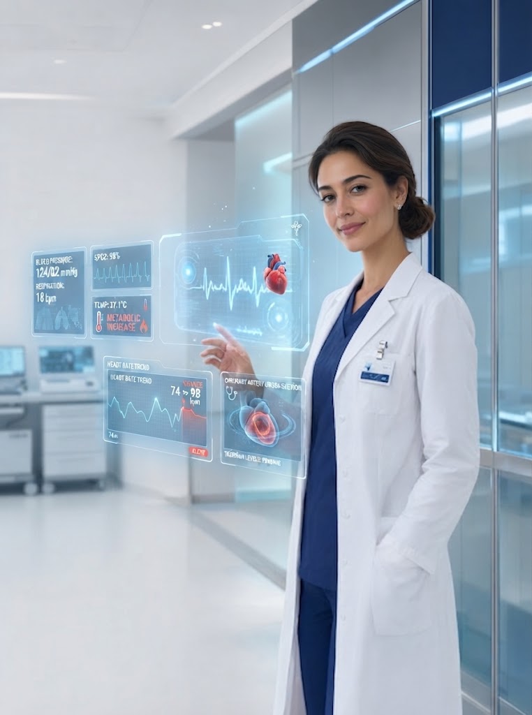AI Medical Analysis